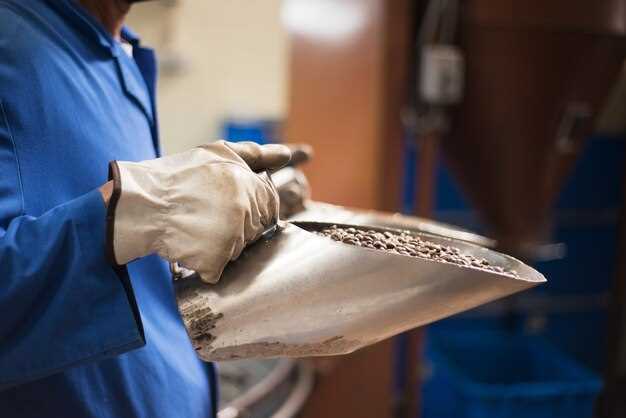 Экономия ресурсов: влияние порошковых сепараторов на финансирование технического обслуживания