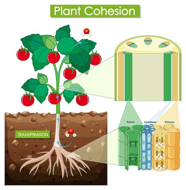 Увлажнение и контроль температуры в углубленных парниках