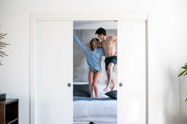 Улучшенная естественная освещенность: Как раздвижные двери влияют на свет в комнате