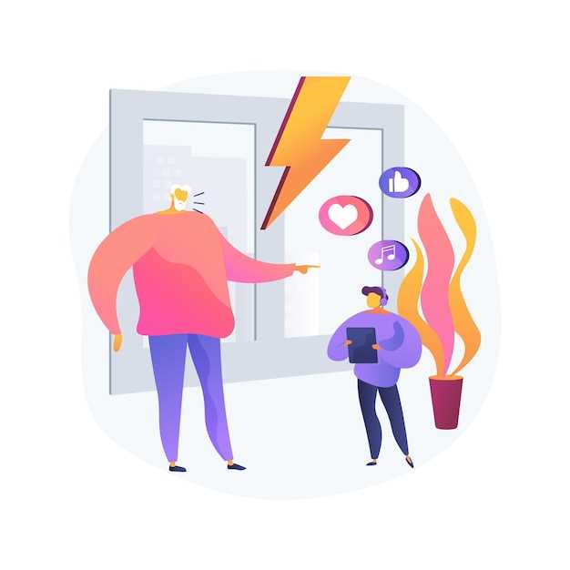 Методы предотвращения конфликтов между родителями и детьми