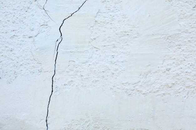 Неправильный проект и его влияние на фундамент