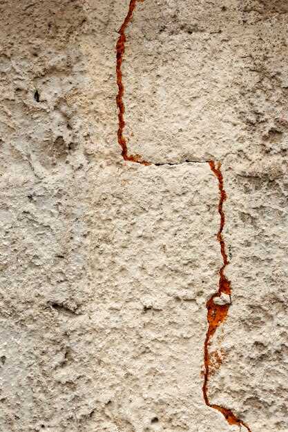 Естественные причины возникновения трещин