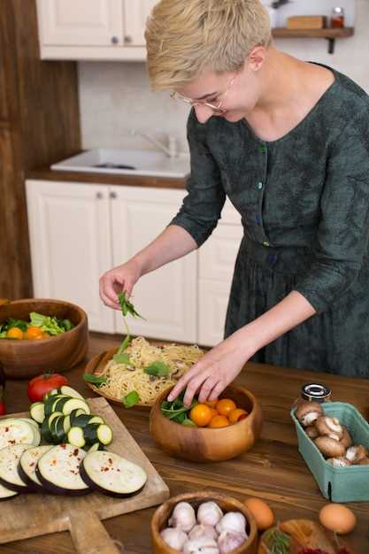 Простые рецепты batch cooking для занятых семей