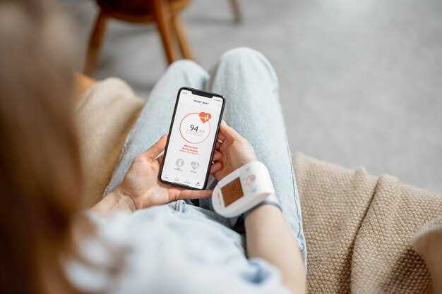 Помощь на смартфоне: секреты использования приложений для здоровья и фитнеса