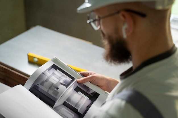 Применение ультразвуковых дефектоскопов для анализа бетона