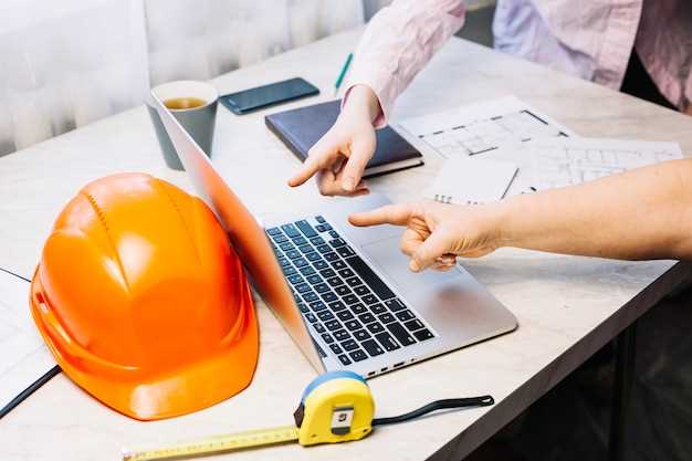 Использование CAD-систем для создания архитектурных планов