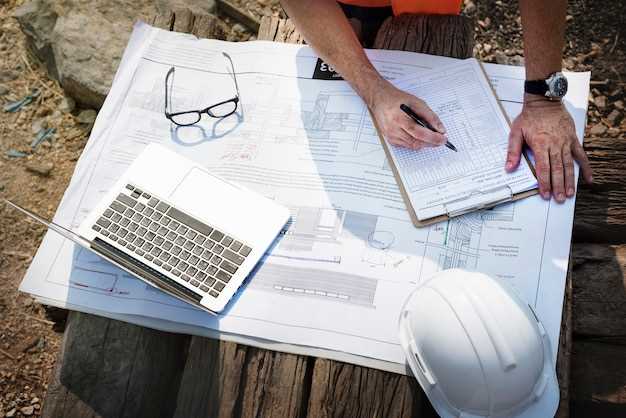 Интеграция BIM-технологий в управление строительными проектами