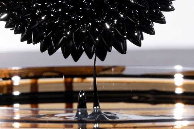 Технологии улучшения свойств битумных материалов