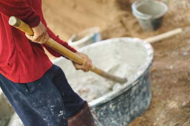 Проблемы и решения при укладке и ремонте твердых смесей: общие ошибки и способы их предотвращения