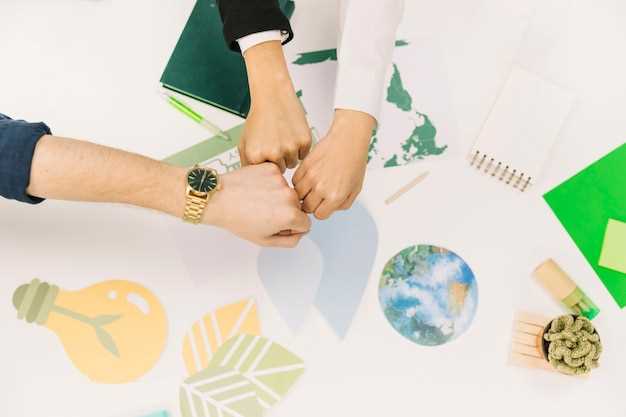 Рейтинг ESG-компаний: как оценить устойчивость бизнеса