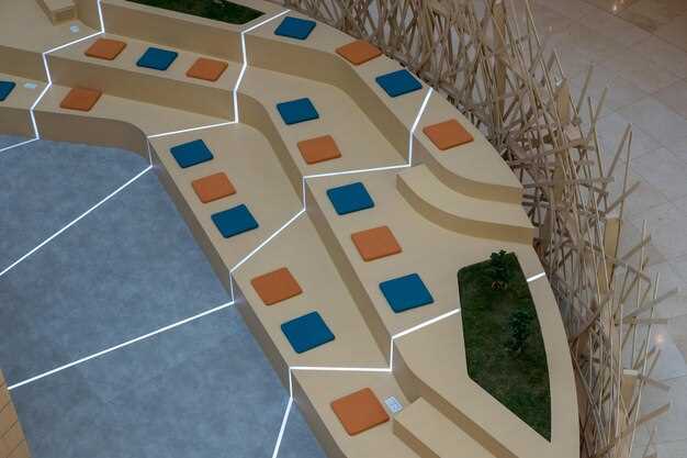 Оптимизация потока материалов и продукции на площадке