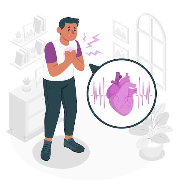 Как распознать симптомы приобретенных пороков у взрослых