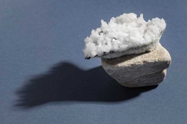 Физические и химические свойства магнезита для промышленных нужд