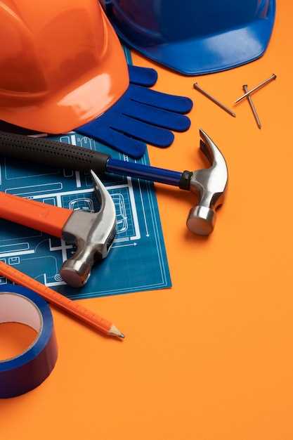 Выбор ручного инструмента для соединений: ключевые характеристики