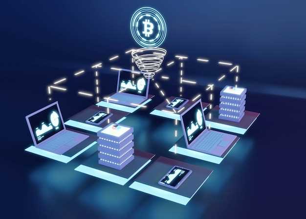 Интеграция блокчейна в существующие корпоративные процессы