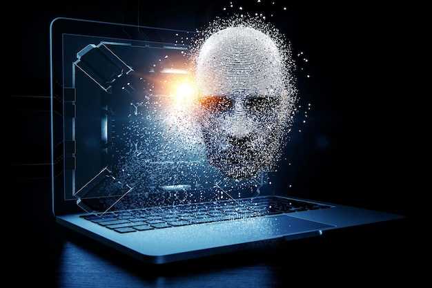 Правила и стандарты для защиты данных в системах ИИ