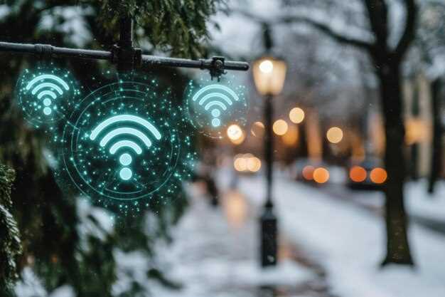 Рекомендации по безопасному использованию публичного Wi-Fi