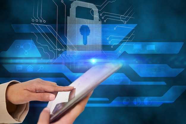Способы защиты личной информации от утечек в IoT