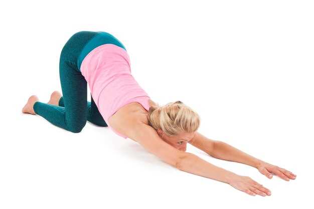 Как правильно выполнять Сурья Намаскар: пошаговая инструкция