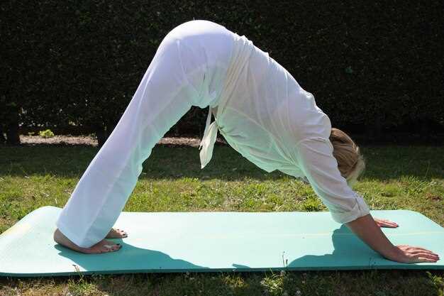 Польза Сурья Намаскар для здоровья и гибкости