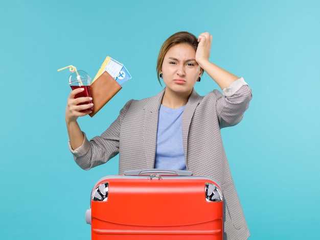 Проблемы и решения в страховании авиаперевозок