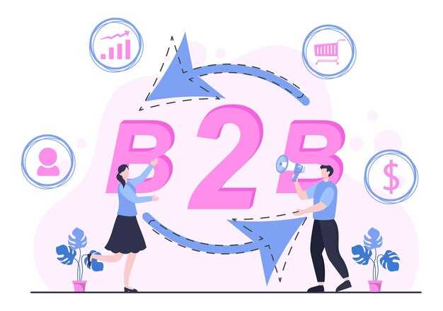 Анализ рынка B2B: как выявить потребности и тренды