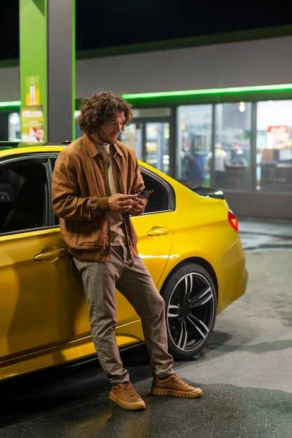 Продажа тюнингованных автомобилей: практическое руководство