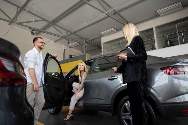 Как выбрать лучшие автомобили из автопарка?