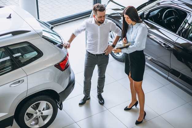 Советы по покупке авто по доступной цене из автопарка
