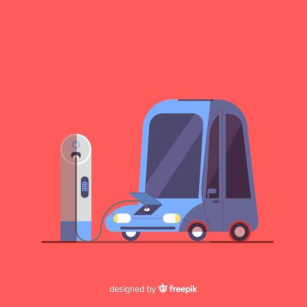 Проблемы с батареей электромобиля: как их распознать