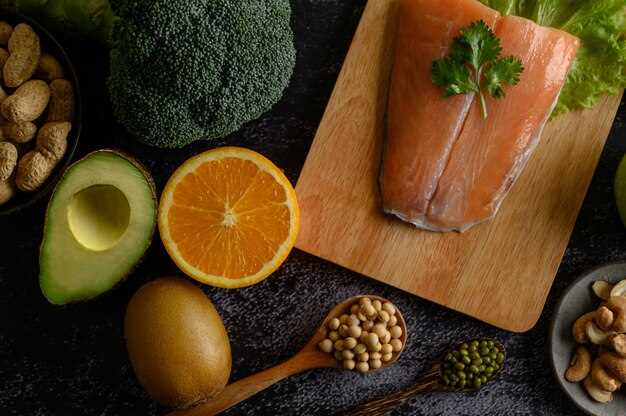 Как выбрать антивоспалительные продукты для ежедневного рациона