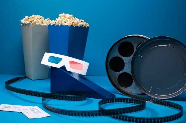 Продюсирование в кино: работа с командой и финансирование проектов