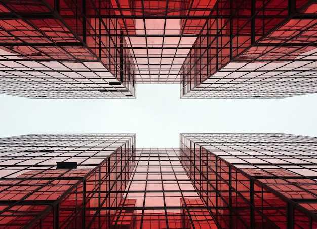 Современные технологии строительства крупнопанельных домов