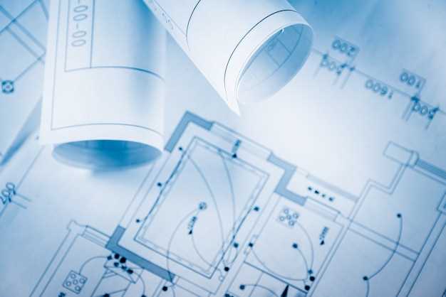 Определение требований к проектированию поворотных узлов
