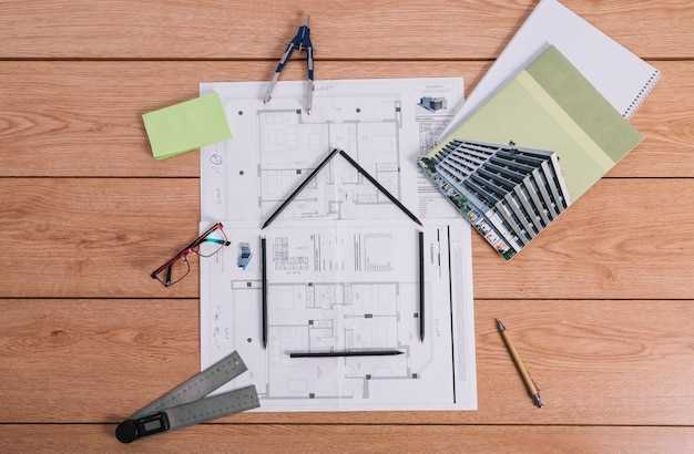 Выбор участка и его подготовка для строительства