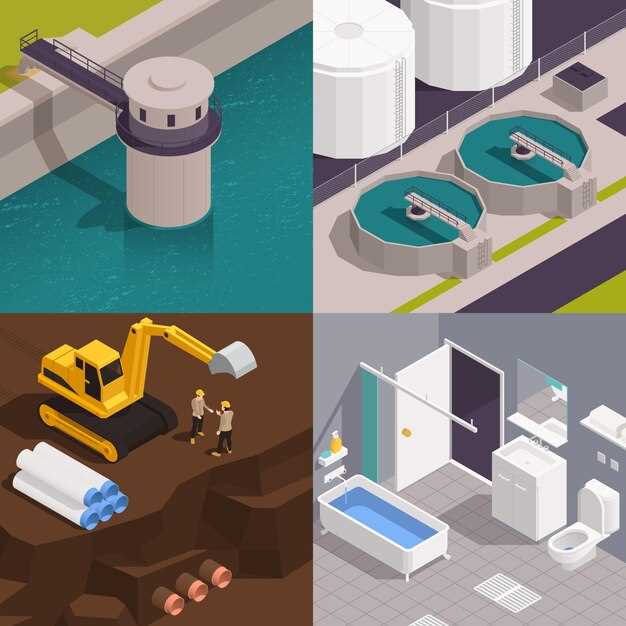 Методы защиты резервуаров от деформаций и осадок