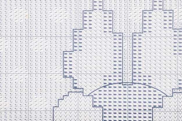Анализ функциональных требований к стандартным секциям