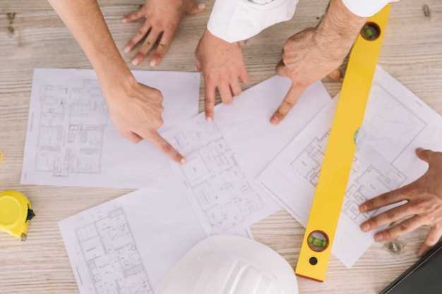 Согласование проектных решений с государственными органами