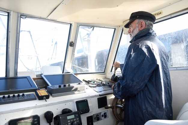 Заработок и перспективы работы на морских судах