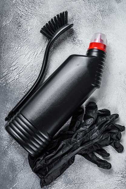 Рейтинг лучших продуктов для детейлинга: что стоит попробовать в 2023 году