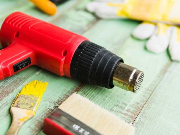 Выбор гвоздезабивного аппарата: ключевые характеристики и анализ моделей