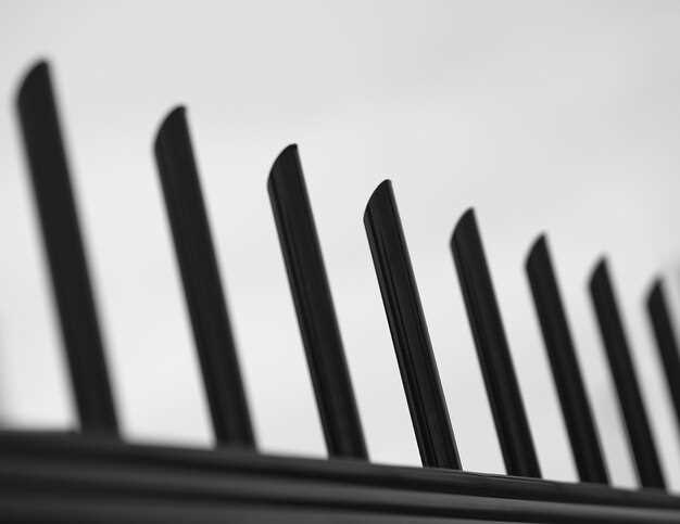 Установка и монтаж уплотнительных гребней: пошаговая инструкция