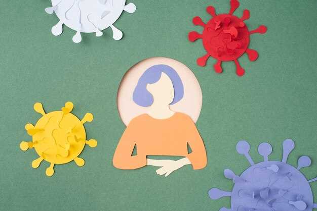 Как питание влияет на риск аутоиммунных заболеваний