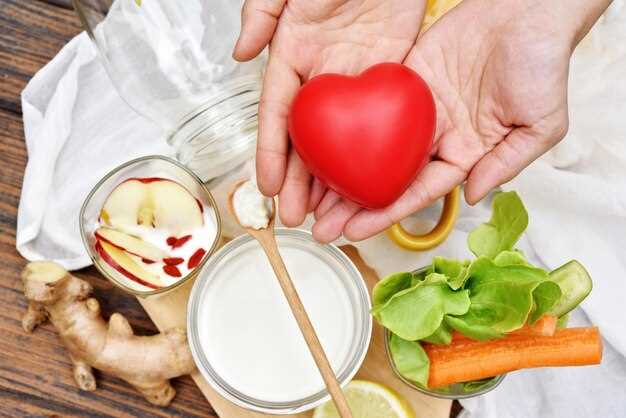 Меню и продукты для гиперхолестеринемии