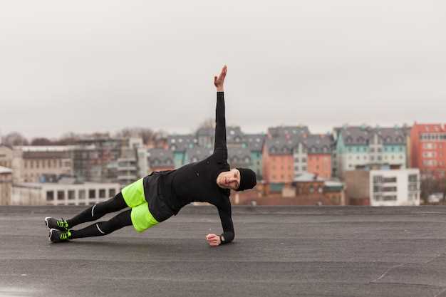 Эффективные упражнения для улучшения равновесия у пожилых