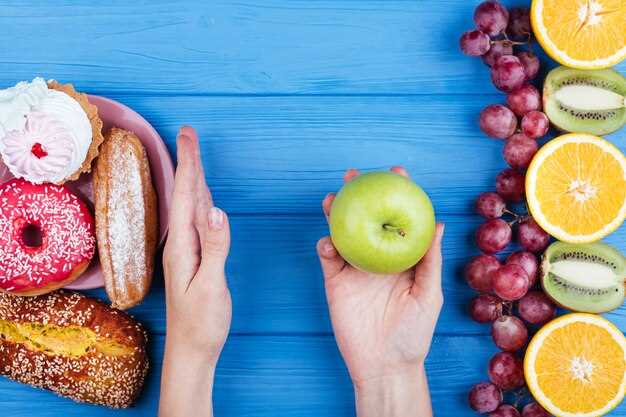 Рекомендуемые и запрещенные продукты при диете для профилактики подагры