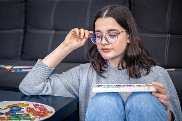 Регулярная проверка зрения: как часто и что нужно знать