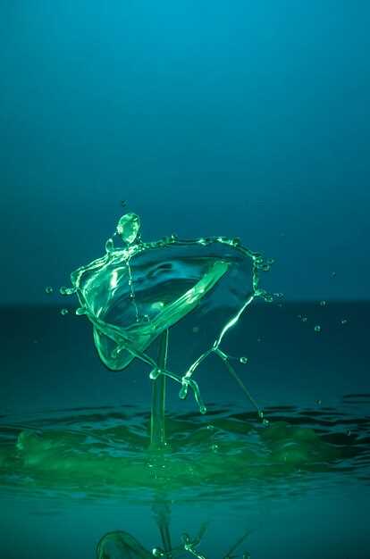 Влияние человеческой деятельности на загрязнение водоемов