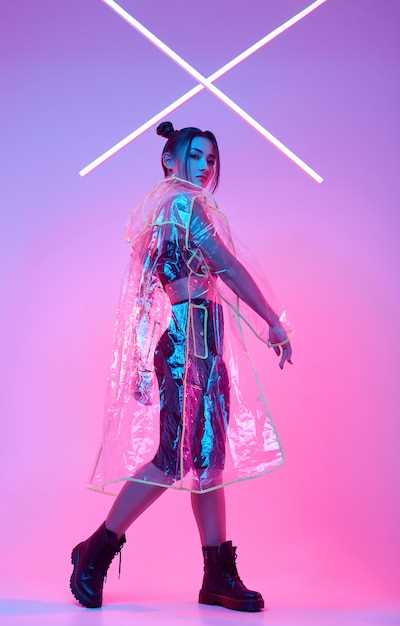 Тренды одежды 2024: ключевые направления и материалы