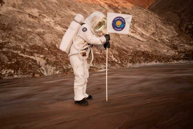 Космические миссии NASA по исследованию Марса